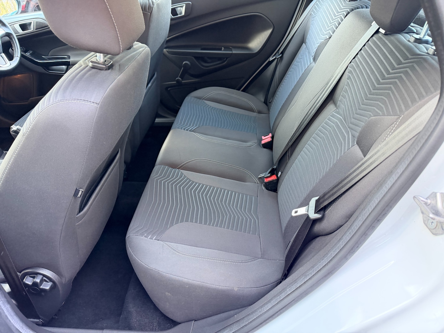 Used Ford Fiesta 2016 for sale - 77262845: Photo 22