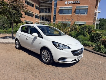 Used Vauxhall Corsa 2016 for sale - 79104833: Photo