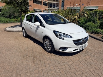 Used Vauxhall Corsa 2016 for sale - 79104833: Photo