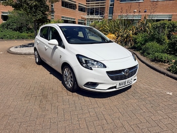 Used Vauxhall Corsa 2016 for sale - 79104833: Photo