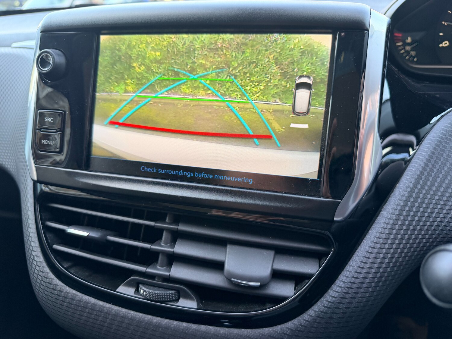 Used Peugeot 208 2018 for sale - 77679746: Photo 17