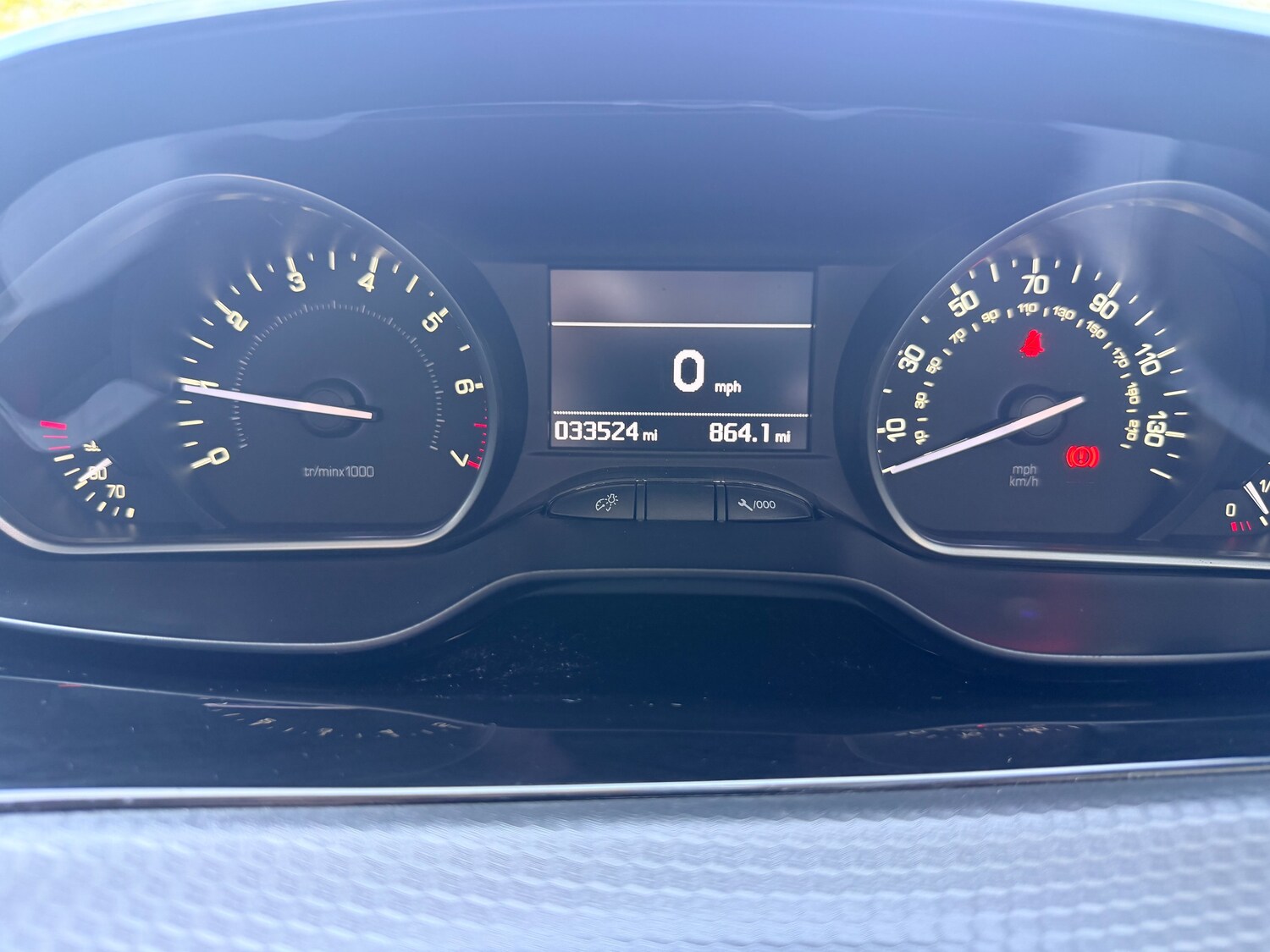 Used Peugeot 208 2018 for sale - 77679746: Photo 18