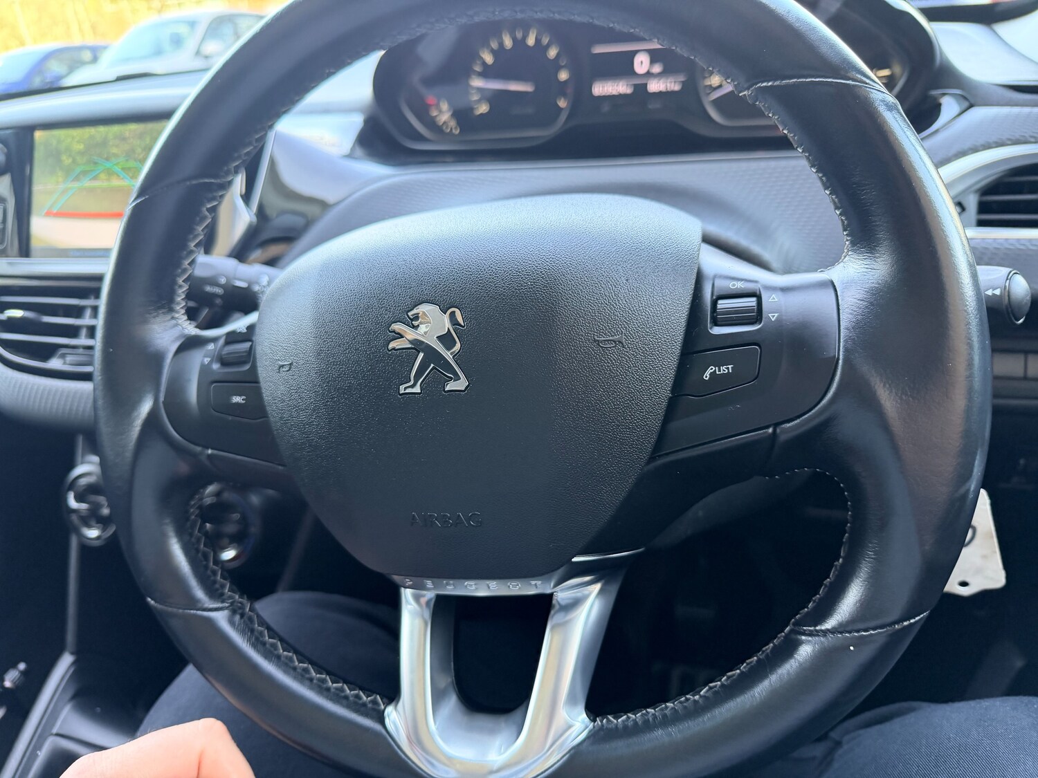 Used Peugeot 208 2018 for sale - 77679746: Photo 19