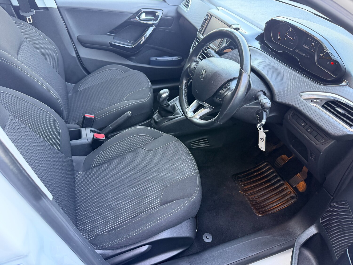 Used Peugeot 208 2018 for sale - 77679746: Photo 25