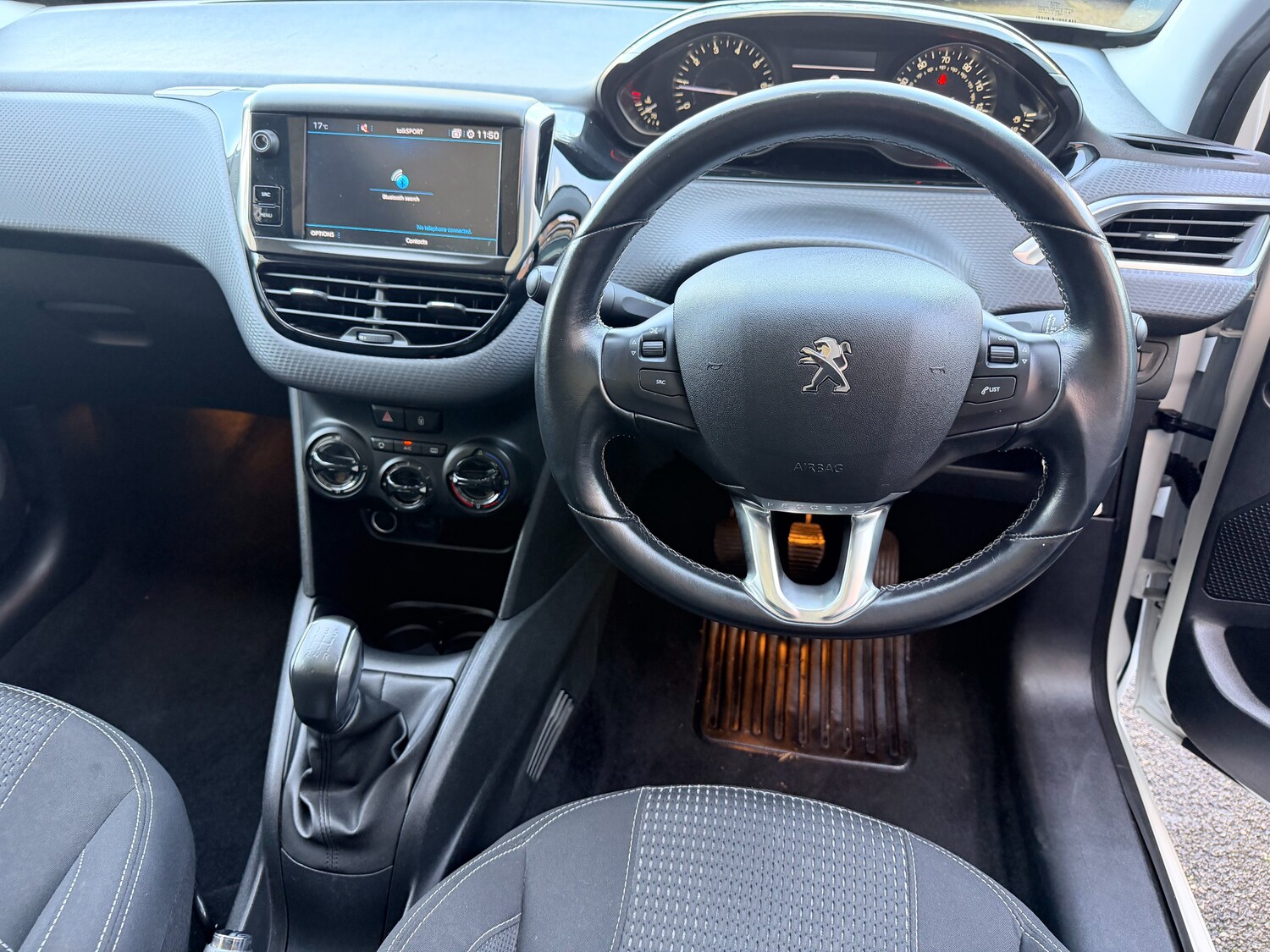 Used Peugeot 208 2018 for sale - 77679746: Photo 27