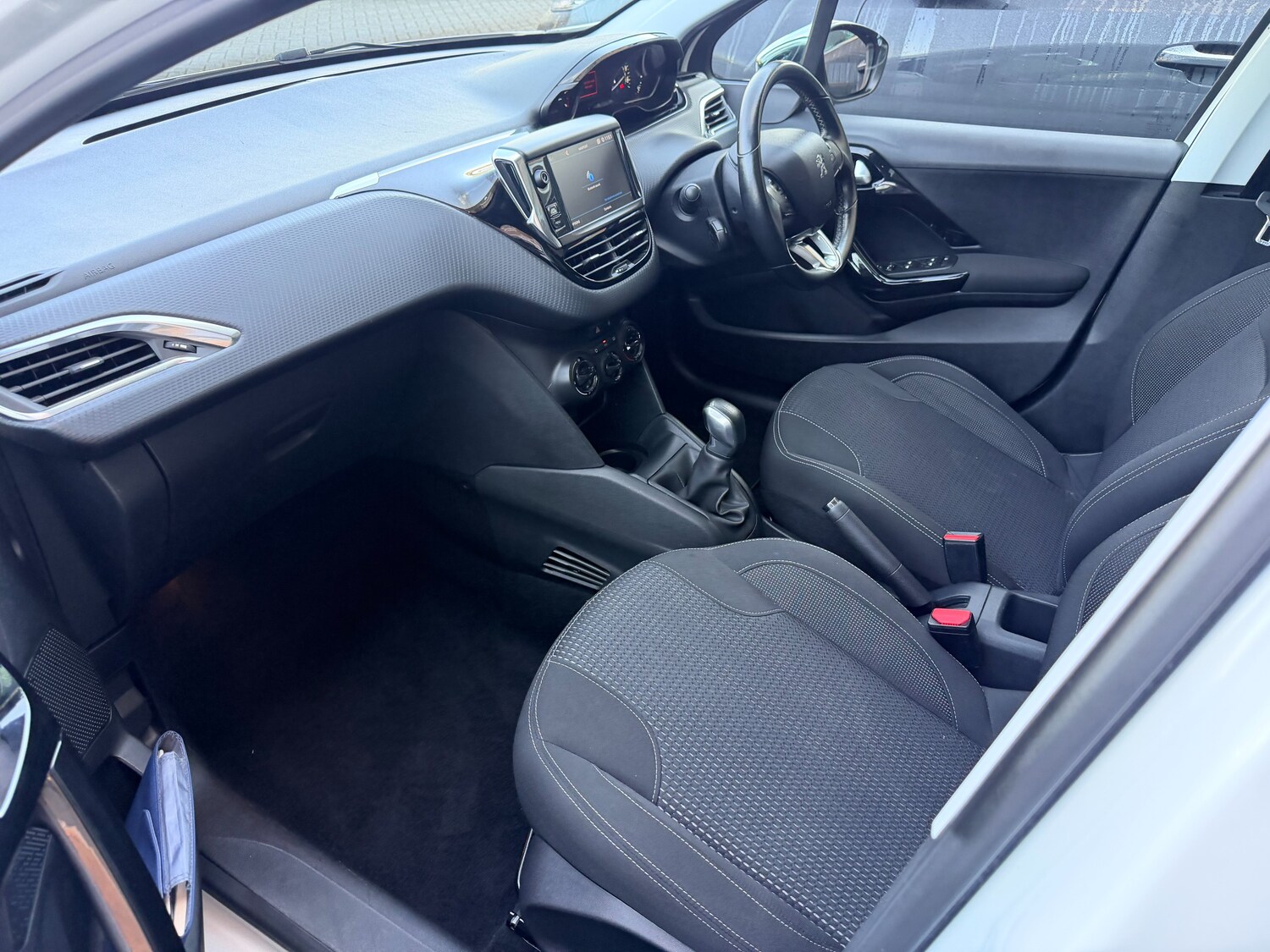 Used Peugeot 208 2018 for sale - 77679746: Photo 28