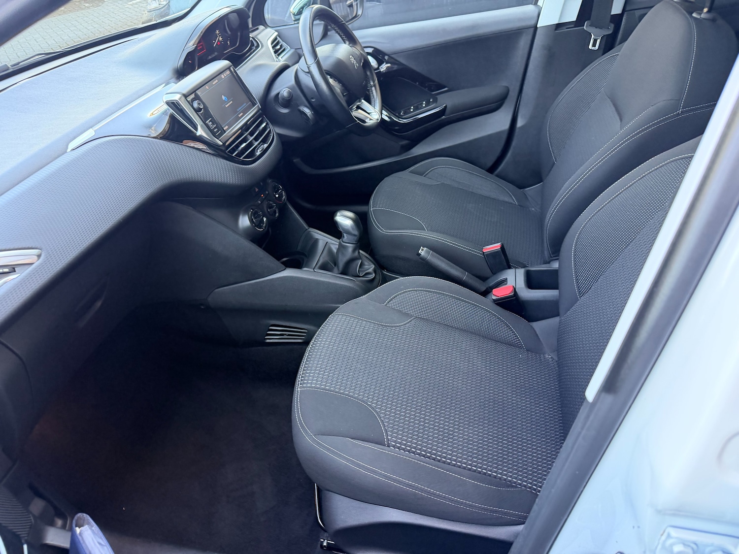 Used Peugeot 208 2018 for sale - 77679746: Photo 30