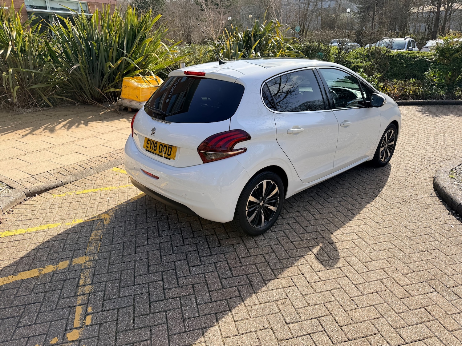 Used Peugeot 208 2018 for sale - 77679746: Photo 5