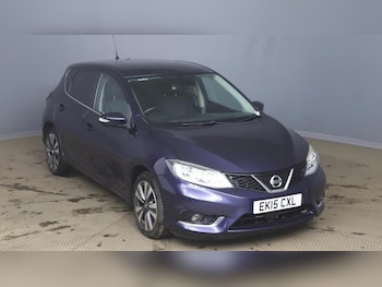 (15) - 1.2 DIG-T n-tec Hatchback 5dr Petrol Manual Euro 5 (s/s) Euro 5 (115 ps)