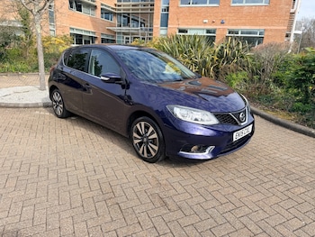 Used Nissan Pulsar 2015 for sale - 77878670: Photo