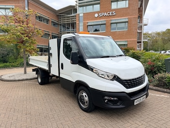 Used Iveco Daily 2019 for sale - 78331679: Photo