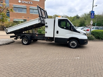 Used Iveco Daily 2019 for sale - 78331679: Photo