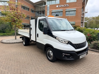 Used Iveco Daily 2019 for sale - 78331679: Photo