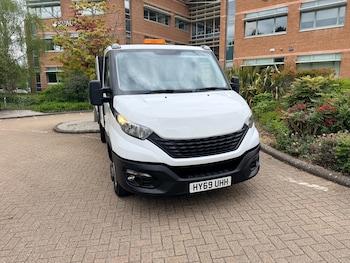 Used Iveco Daily 2019 for sale - 78331679: Photo