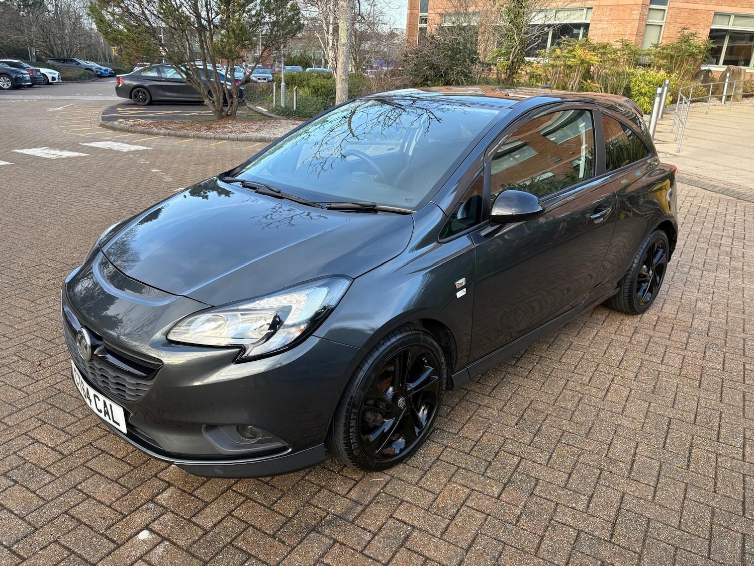 Used Vauxhall Corsa 2017 for sale - 77128655: Photo 10