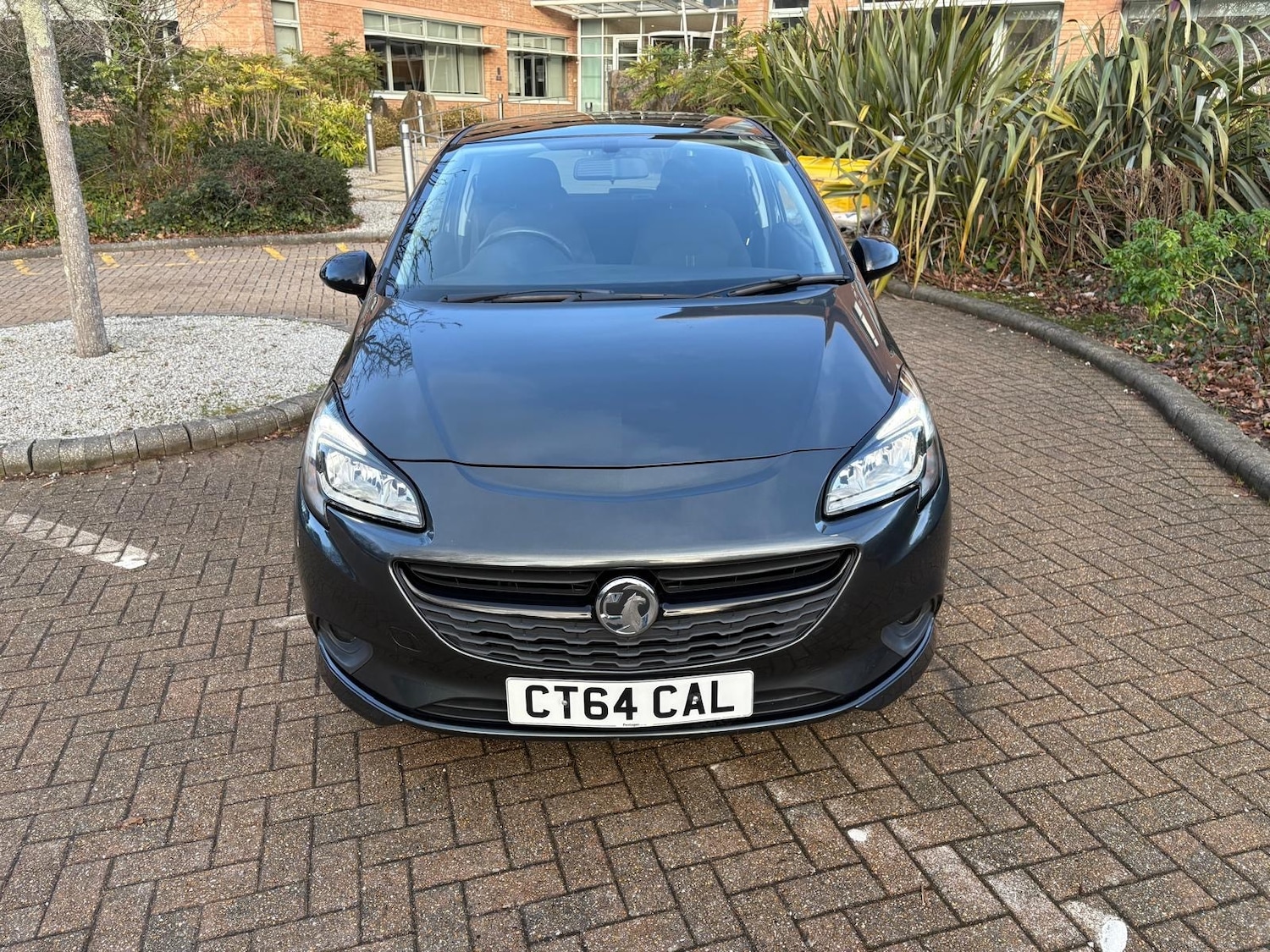 Used Vauxhall Corsa 2017 for sale - 77128655: Photo 12