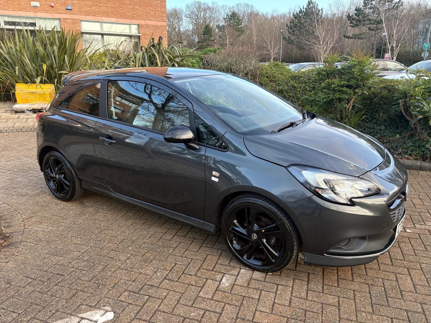 Used Vauxhall Corsa 2017 for sale - 77128655: Photo 4