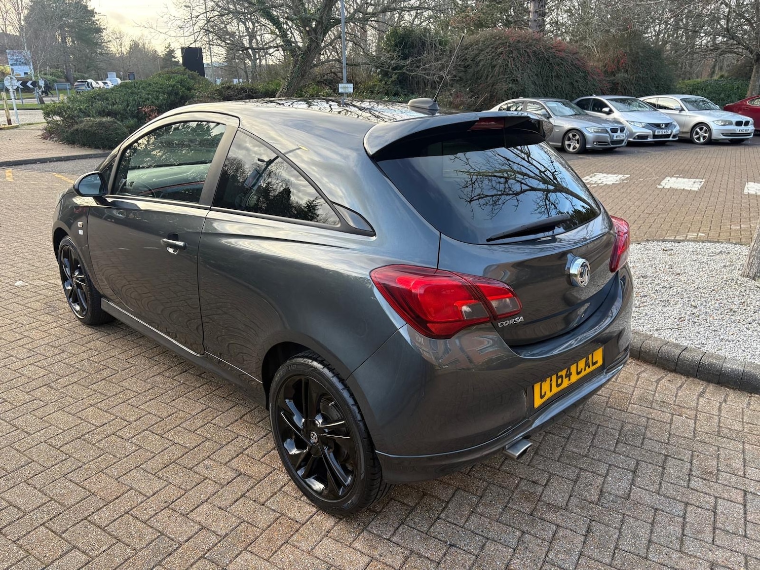 Used Vauxhall Corsa 2017 for sale - 77128655: Photo 6