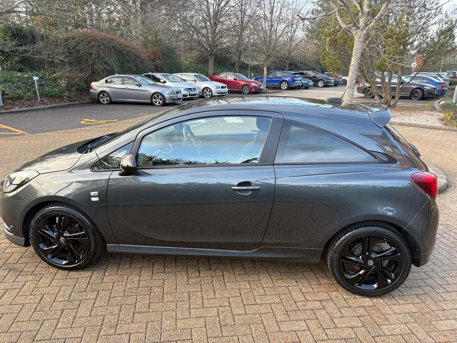 Used Vauxhall Corsa 2017 for sale - 77128655: Photo 7