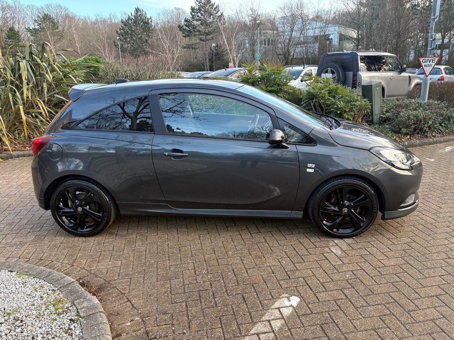 Used Vauxhall Corsa 2017 for sale - 77128655: Photo 8