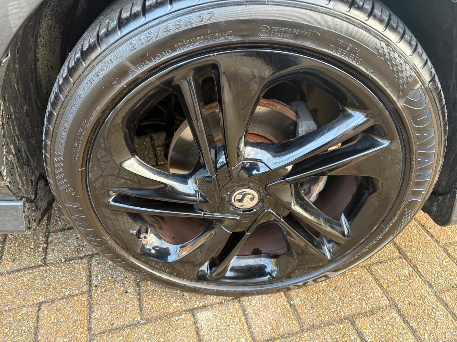 Used Vauxhall Corsa 2017 for sale - 77128655: Photo 9