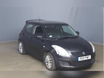 Used Suzuki Swift 2011 for sale - 78611151: Photo
