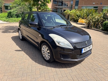 Used Suzuki Swift 2011 for sale - 78611151: Photo
