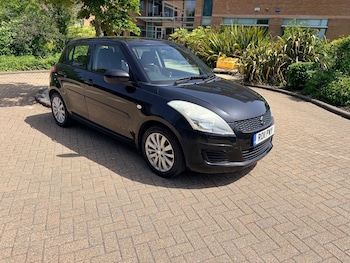 Used Suzuki Swift 2011 for sale - 78611151: Photo
