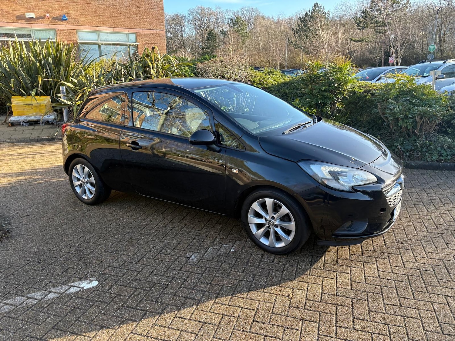 Used Vauxhall Corsa 2017 for sale - 77128654: Photo 10