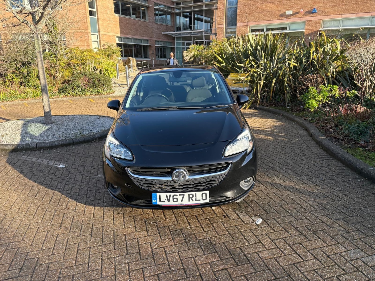 Used Vauxhall Corsa 2017 for sale - 77128654: Photo 7