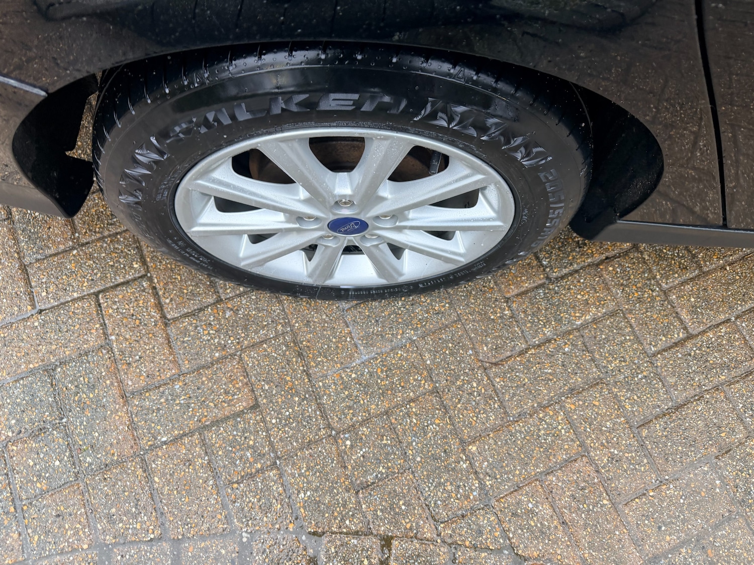 Used Ford Focus 2016 for sale - 77287350: Photo 14