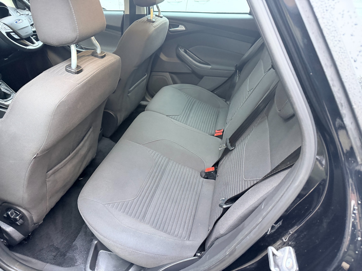 Used Ford Focus 2016 for sale - 77287350: Photo 18