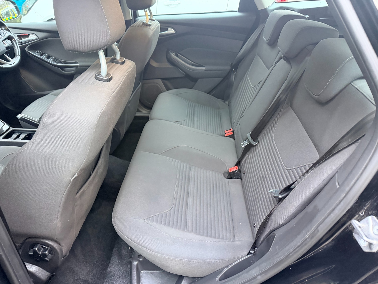 Used Ford Focus 2016 for sale - 77287350: Photo 19