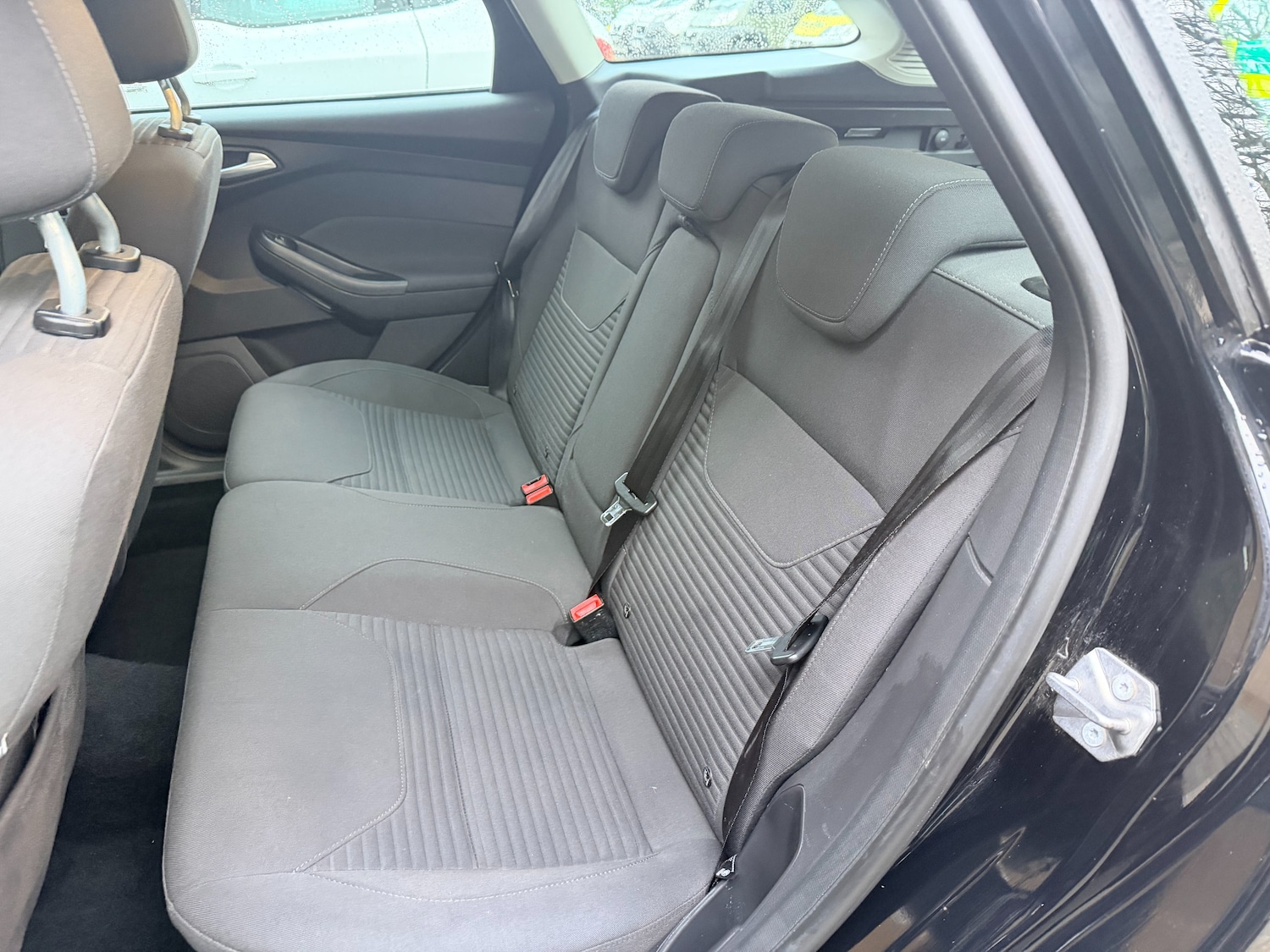 Used Ford Focus 2016 for sale - 77287350: Photo 20