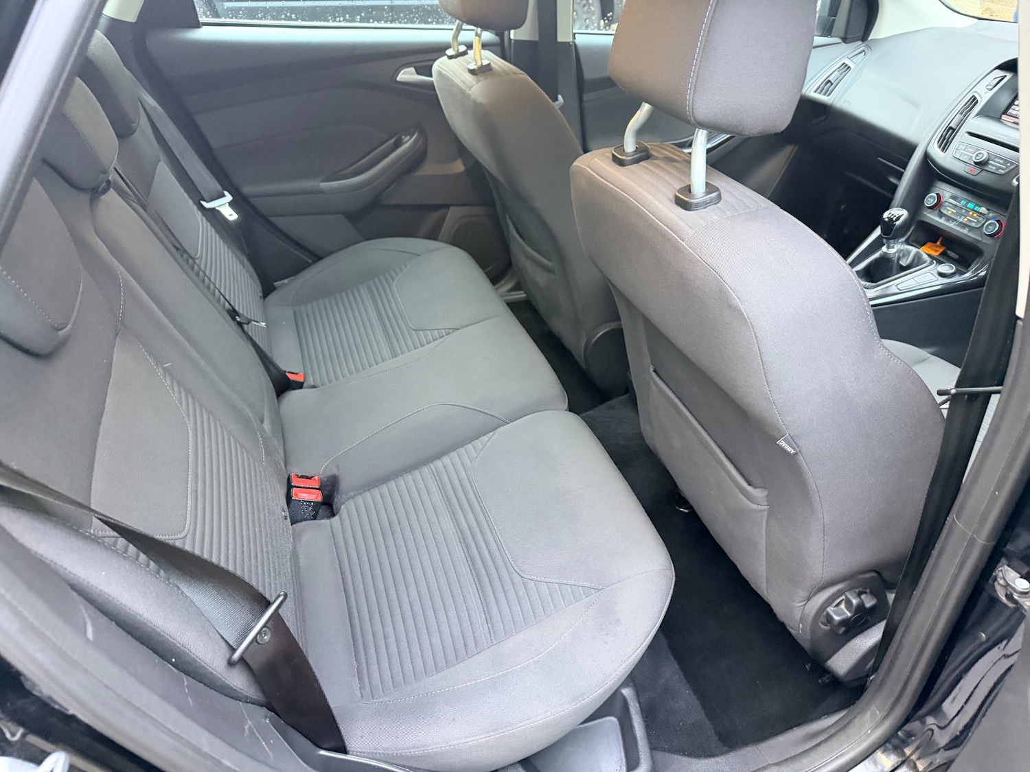 Used Ford Focus 2016 for sale - 77287350: Photo 21