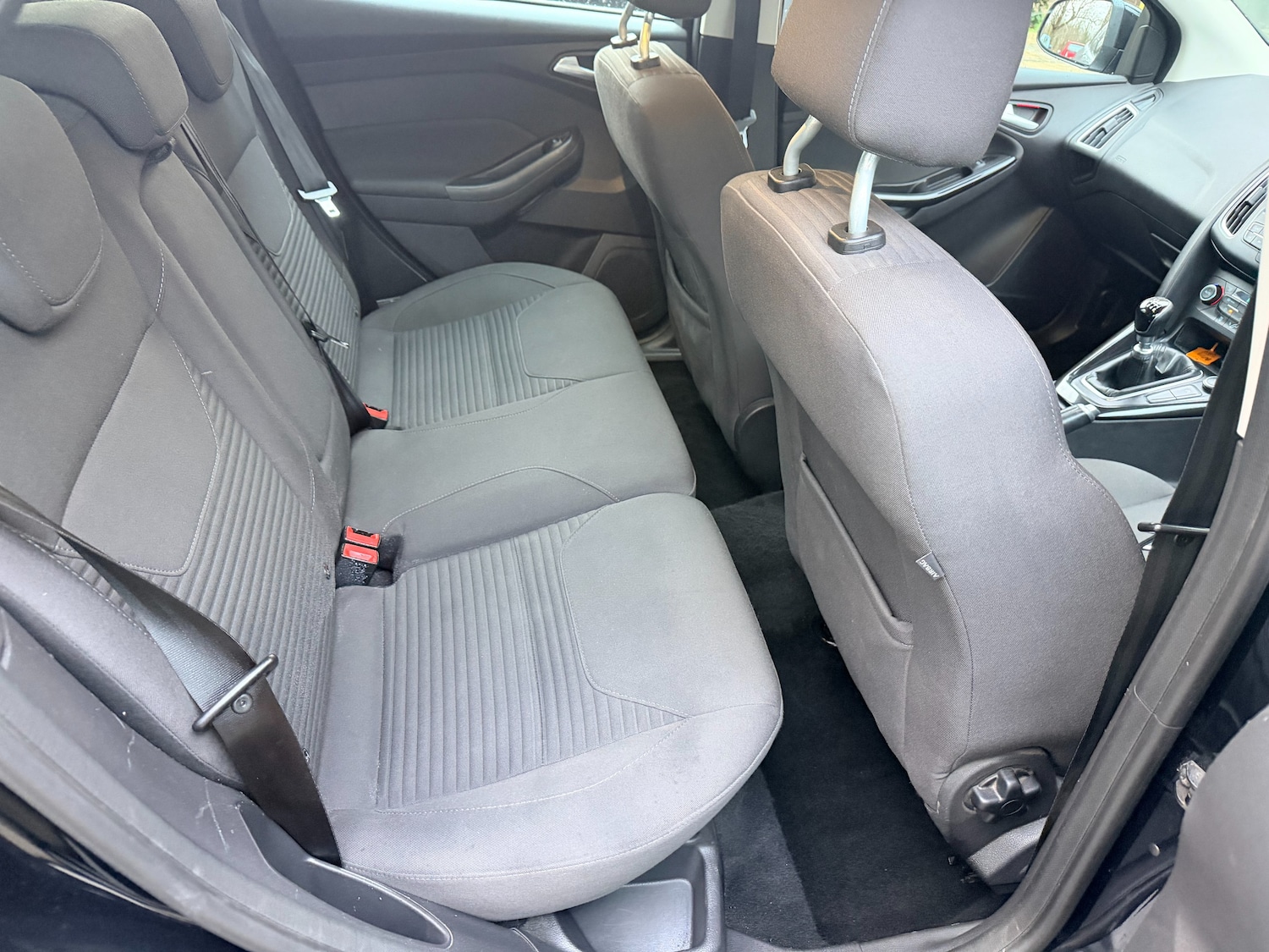 Used Ford Focus 2016 for sale - 77287350: Photo 22