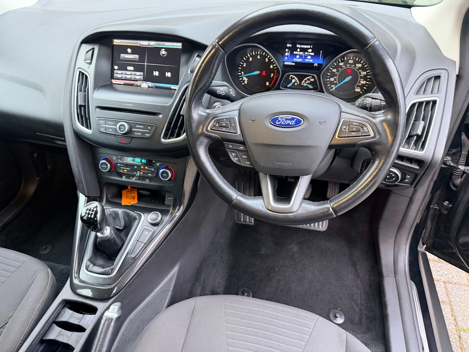 Used Ford Focus 2016 for sale - 77287350: Photo 26