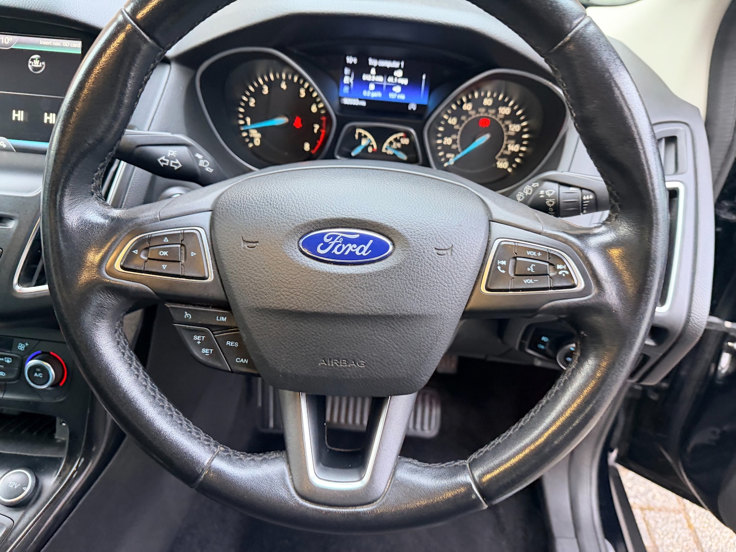 Used Ford Focus 2016 for sale - 77287350: Photo 27