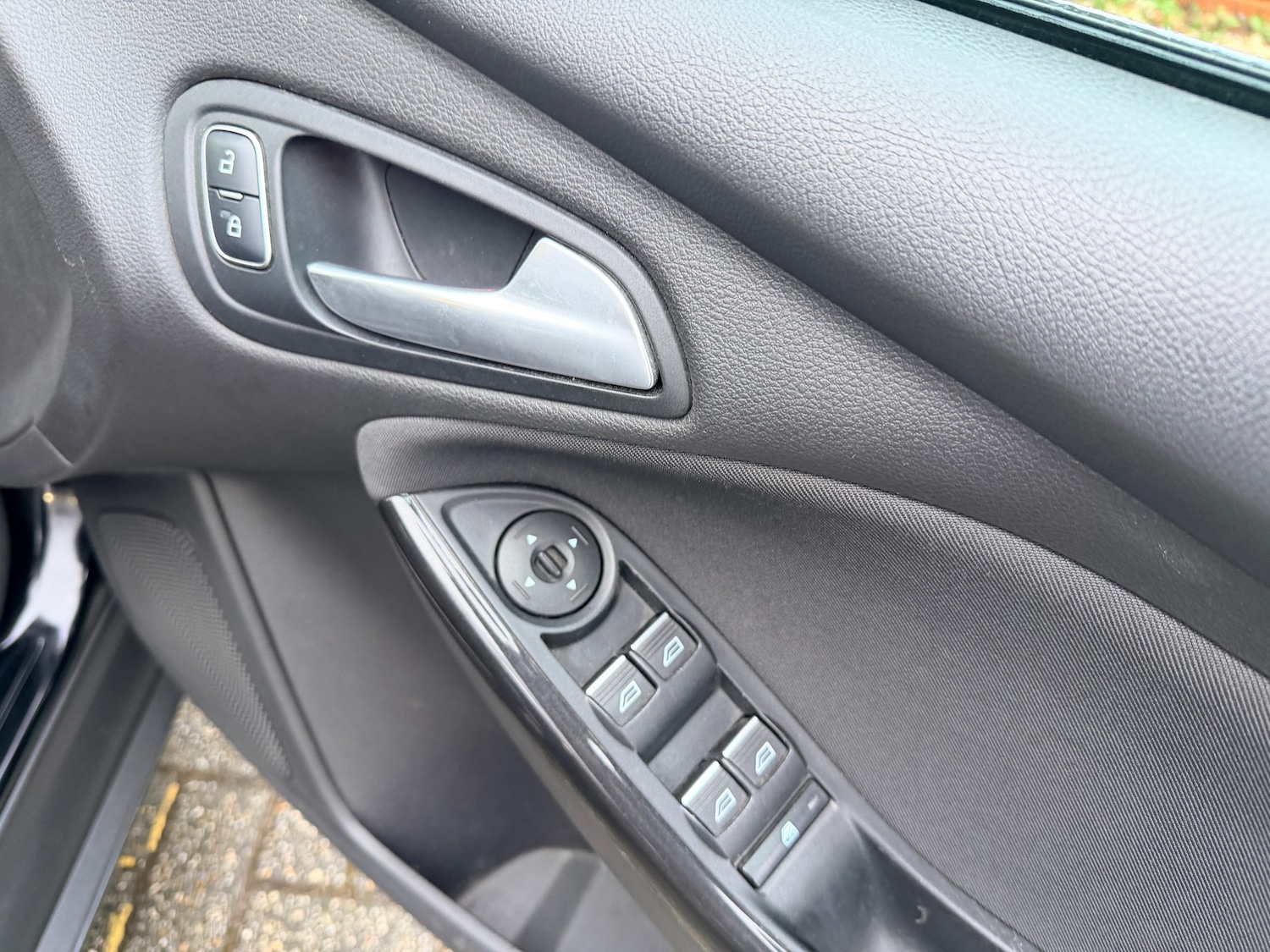 Used Ford Focus 2016 for sale - 77287350: Photo 29