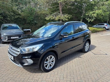 Used Ford Kuga 2018 for sale - 79671648: Photo