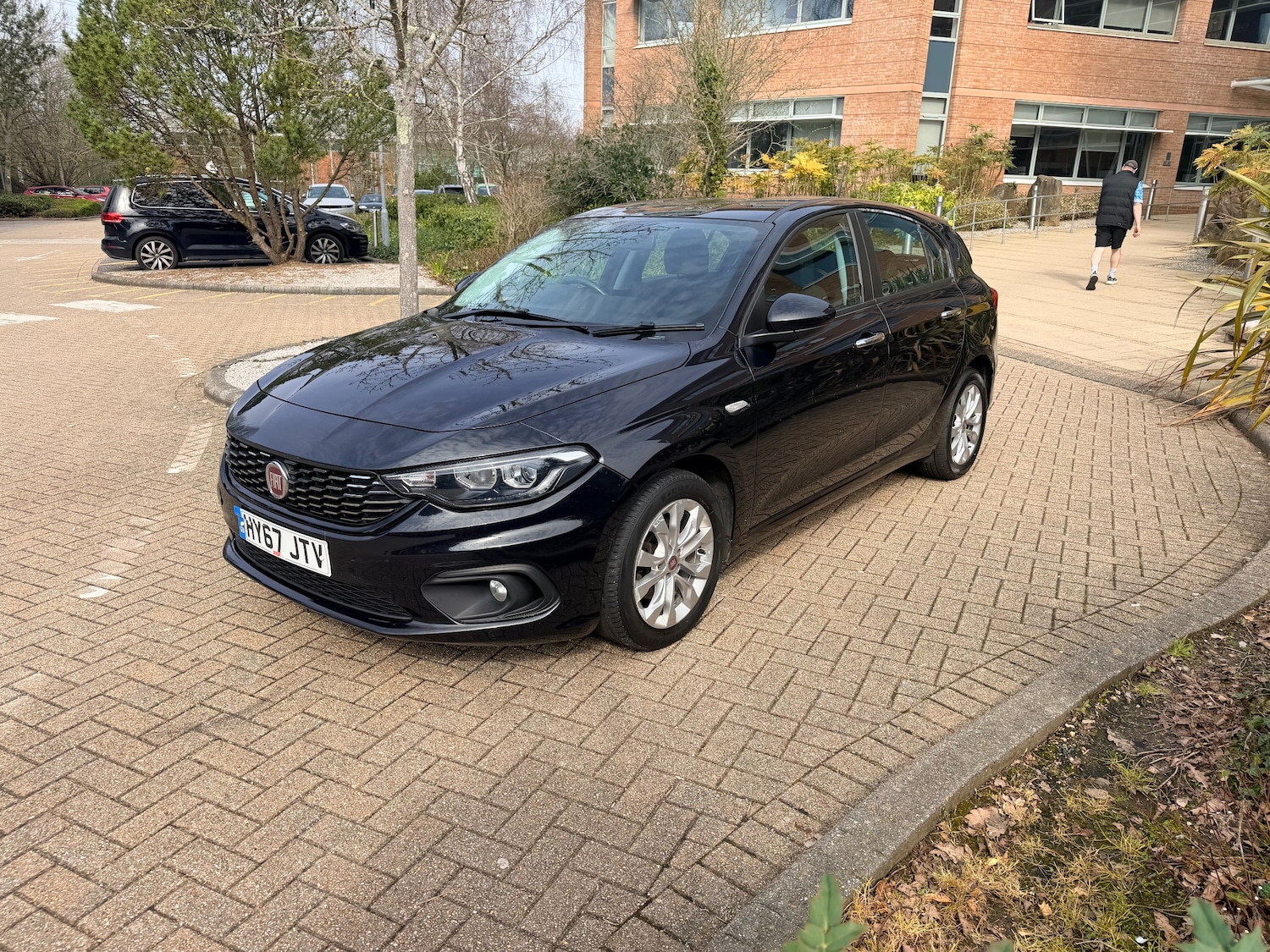 Used Fiat Tipo 2017 for sale - 77966568: Photo 11