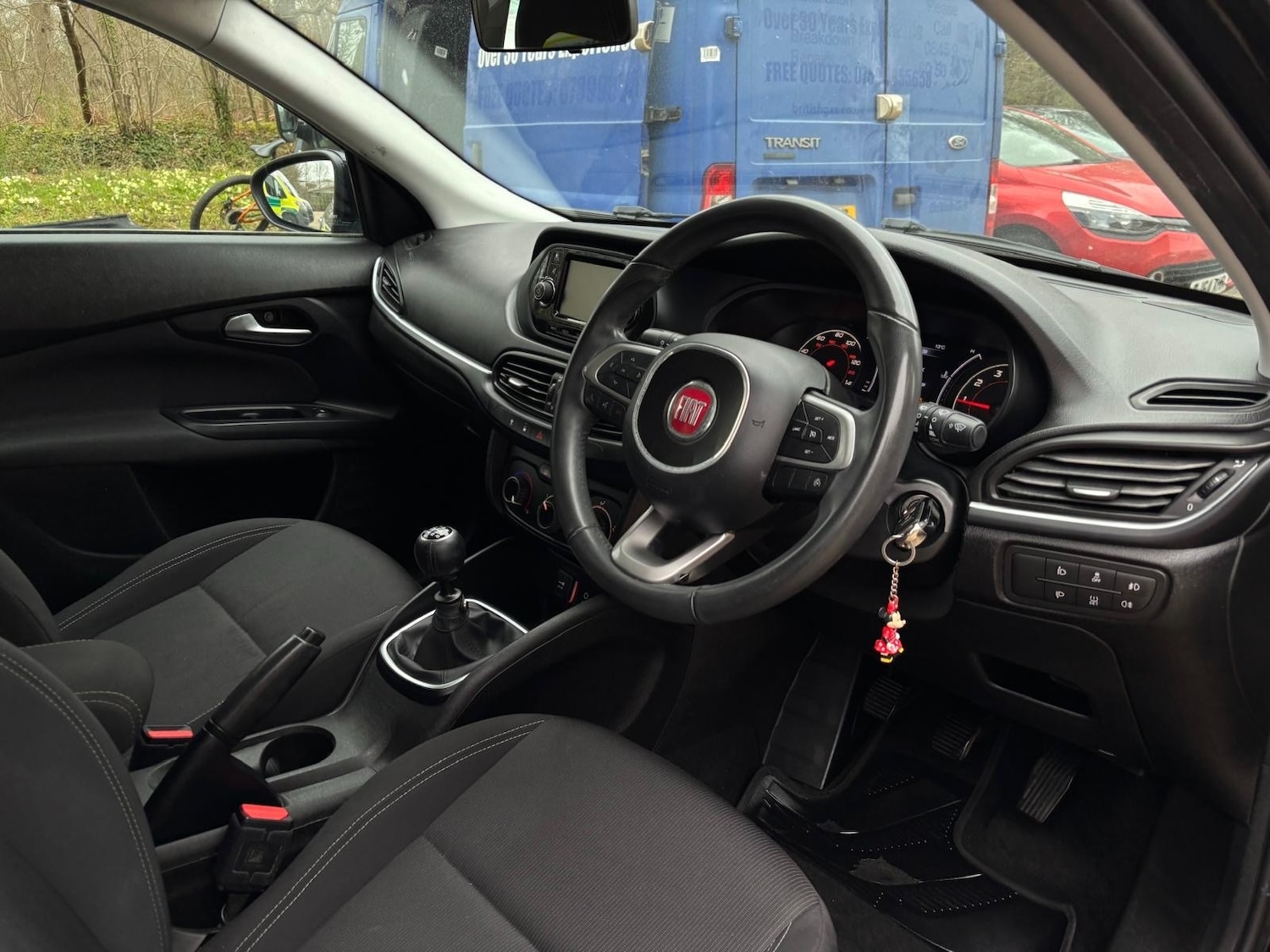 Used Fiat Tipo 2017 for sale - 77966568: Photo 13