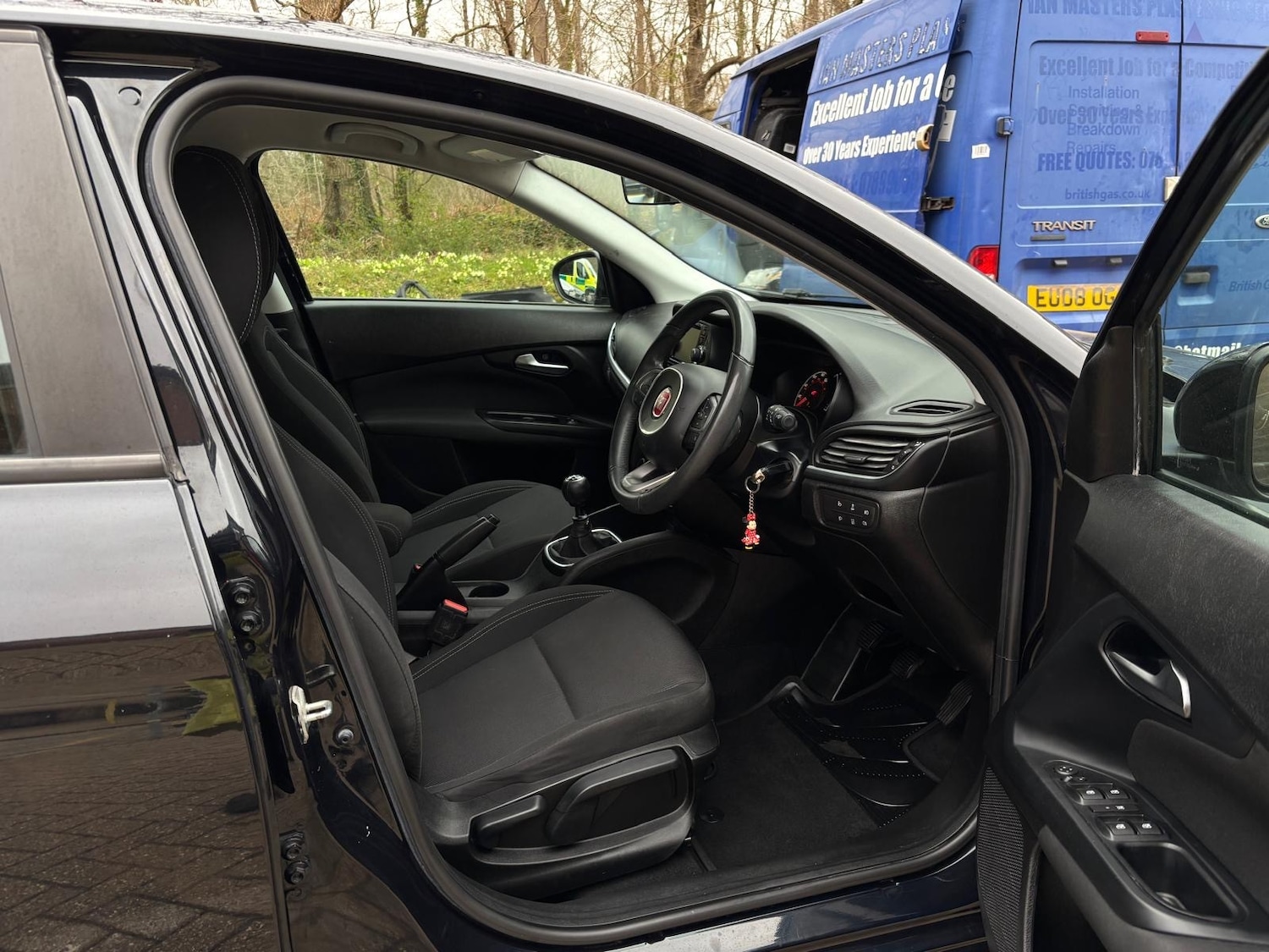 Used Fiat Tipo 2017 for sale - 77966568: Photo 14