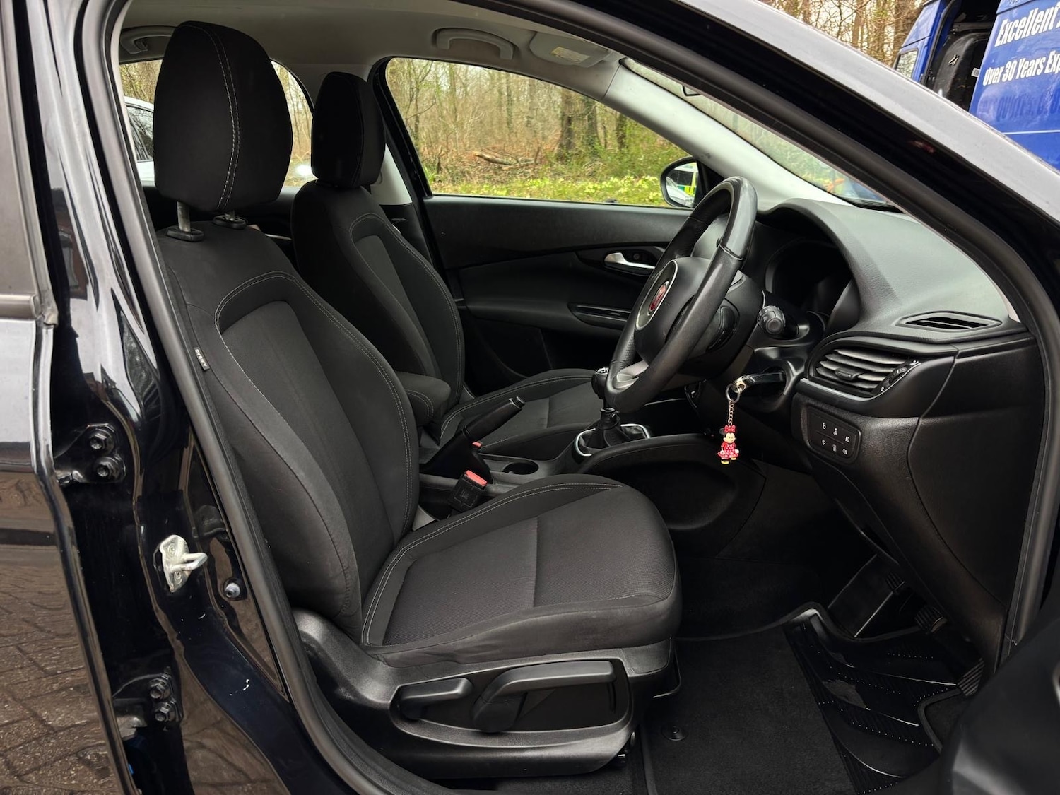 Used Fiat Tipo 2017 for sale - 77966568: Photo 15