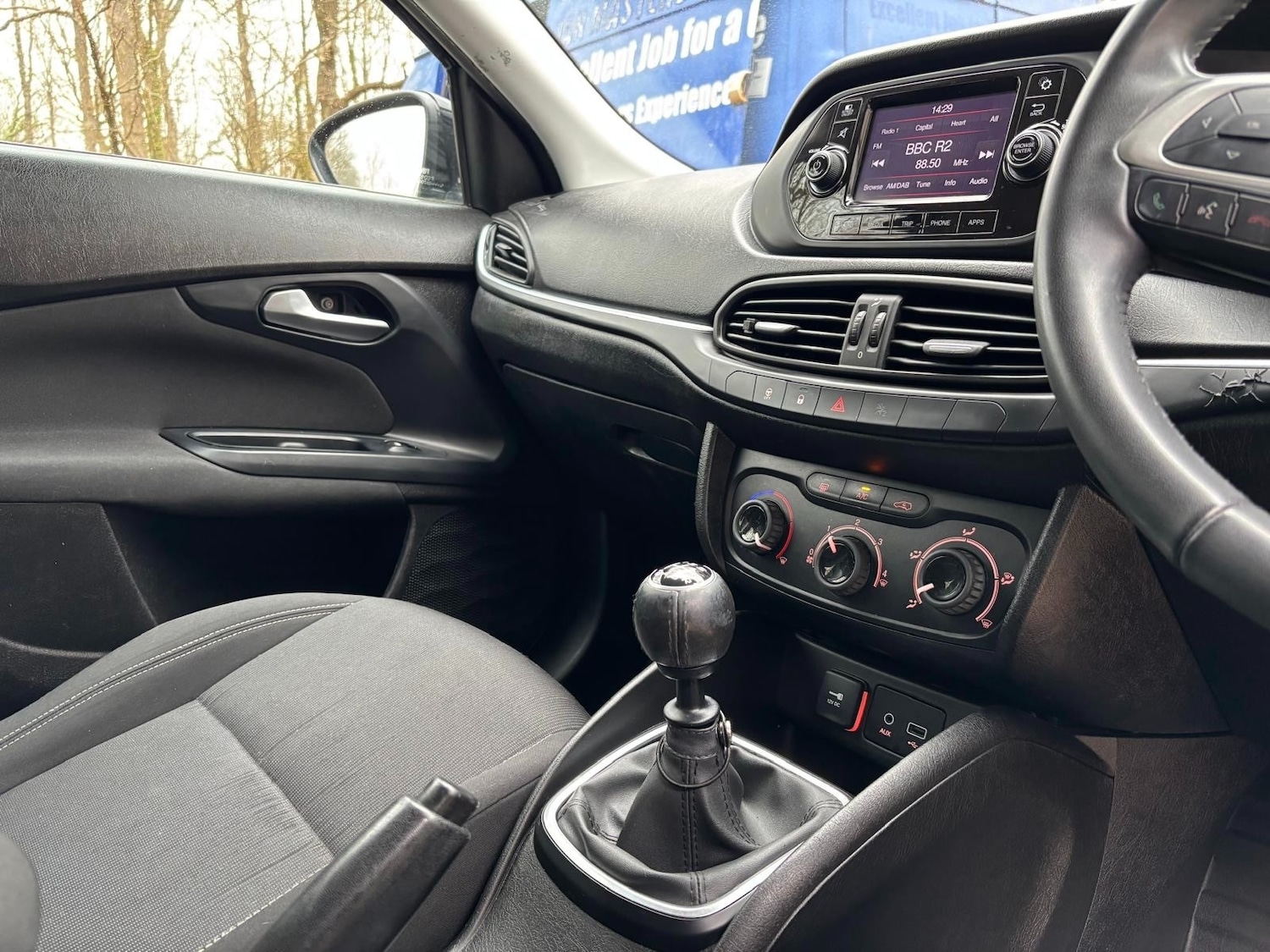 Used Fiat Tipo 2017 for sale - 77966568: Photo 16