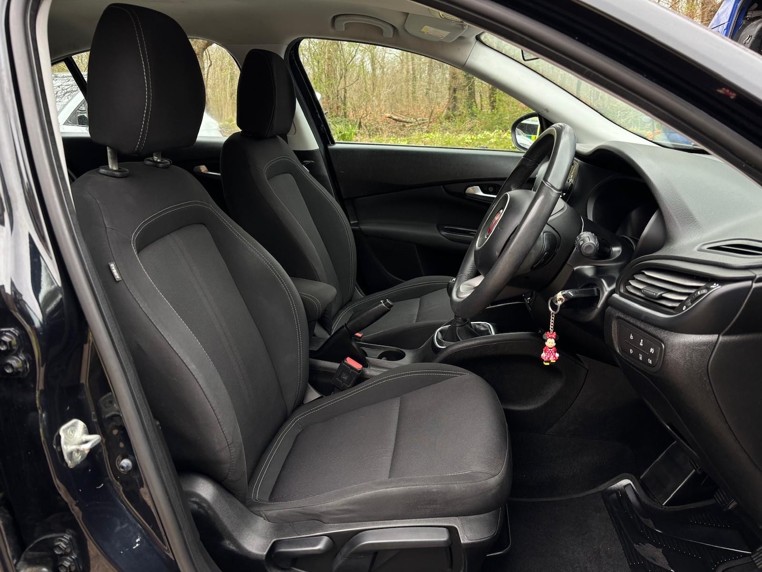 Used Fiat Tipo 2017 for sale - 77966568: Photo 17