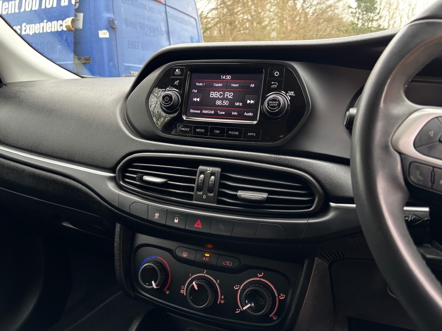 Used Fiat Tipo 2017 for sale - 77966568: Photo 18