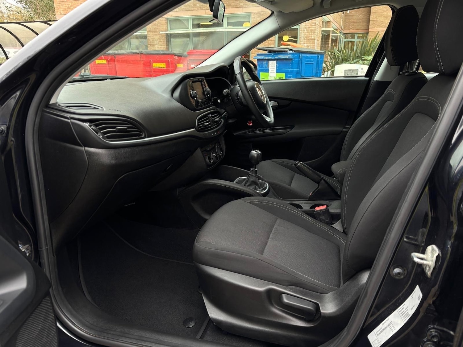 Used Fiat Tipo 2017 for sale - 77966568: Photo 19