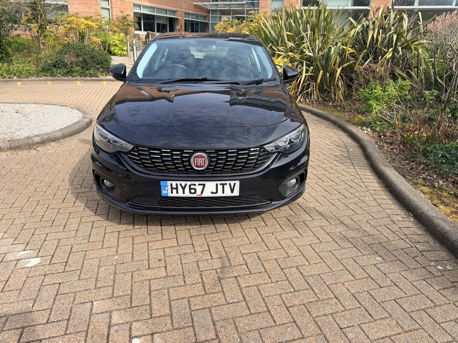 Used Fiat Tipo 2017 for sale - 77966568: Photo 2