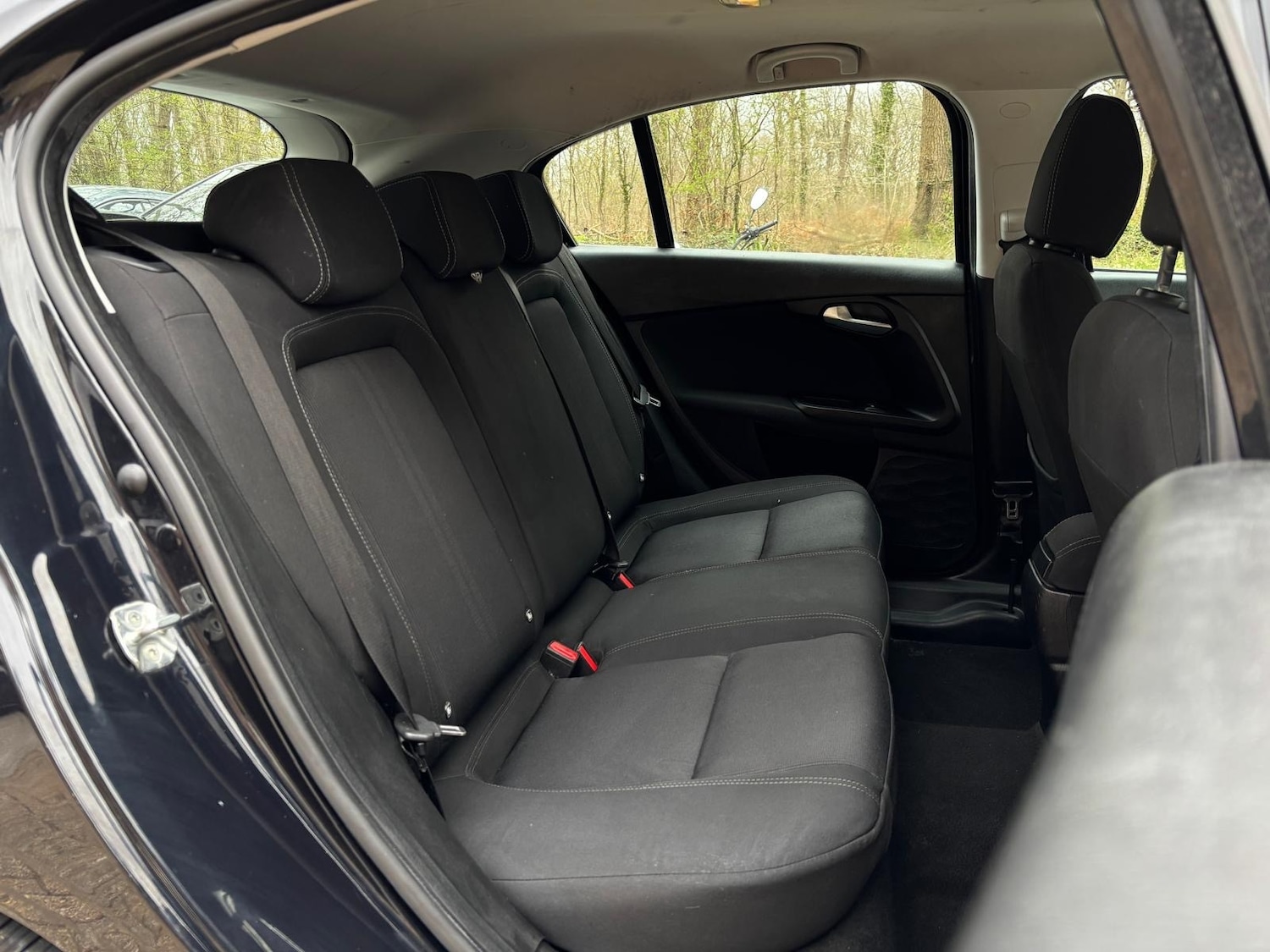 Used Fiat Tipo 2017 for sale - 77966568: Photo 21